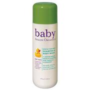 Avalon Organics Gentle Tear-Free Shampoo & Body Wash 235ml