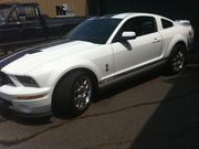 2009 Ford Ford Mustang
