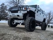 2003 Hummer H2 Luxury Model (Supercharged)