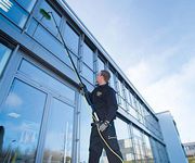 Commercial Window Washing Near Me