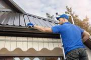Gutter Cleaning Company Eastern CT