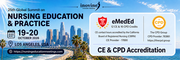 25th Global Summit on Nursing Education and Practice (GSNEP 2026)-newl